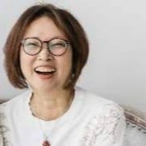 Meet your Posher, Young hee